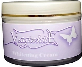 VAGİWHİTE ŞEYSE WHİTENİNG CREAM KADINLARA ÖZEL GENİTALKREMİ