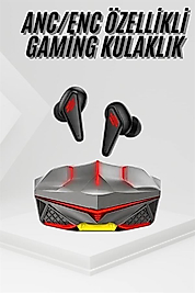 TWS Işıklı Bluetooth Kulaklık UUCZZZK98KULAKLIKKKK3-1