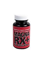 Asimox Magnarx Erkek Performans 60 Lı