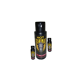 HOTRHİNO XXXL 60 ML 3 ADET ERKEĞE GÜNLÜK BAKIMENİSMASAJ KREMİ