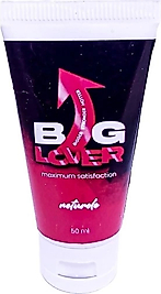 BUĞZ BIG LOVER 50ML ERKEK PERFORMANS