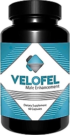 BUĞZ VELOFEL FOR MEN BİGGER HARDER 60LI ERKEKLERE ÖZEL 2 AYLIK KULLANIM