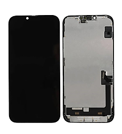 iPhone 14 Ekran Dokunmatik (İncell)