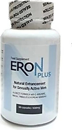 ERON PLUS ONTİC ERON PLUS 60LI ERKEKLERE ÖZEL