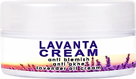 PLANT LİFE BOİS / LAVANTA CREAM - 50 ML KREM