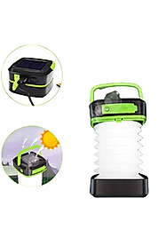 Katlanabilir LED Kamp Lambası 1200 mAh UCZZZHS71LAMBAAAAA3-1
