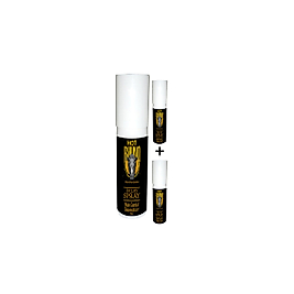 HOTRHİNO DELAYSPRAY FOR MEN 25CC 3 ADET GECİKTİRİCİSTOP SPREY