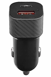 Araç Şarj Cihazı 38W Type-C USB 195.000000 TRY