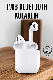 Kablosuz Bluetooth Kulaklık Uzun Pil Ömrü UUCZ2NESİLKULAKLIK3