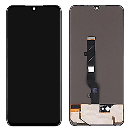 Tecno Pova 4 Pro Lcd Dokunmatik Ekran TFT (Siyah)
