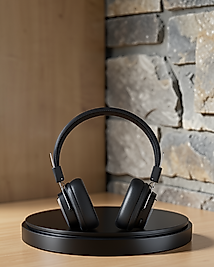 Kablosuz Bluetooth Kulak Üstü Kulaklık Kristal Ses Kalitesi XUCZZZBT40-1