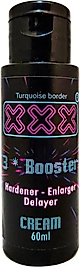 BOOSTER 3X HARDENER KREM 60 ML