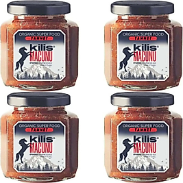 KİLİS MACUN 240 GR ERKEKLERE ÖZEL X 4 ADET