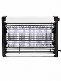 Elektrikli UV Sinek Öldürücü 10W UCZZPS580
