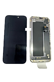 iPhone 17 Pro Max Uyumlu EKRAN (ZY FHD+ COF 1080P