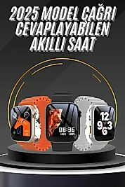 Yeni Nesil Bluetooth Bağlantılı Akıllı Saat Sosyal Medya Girişli Uyku Takibi
