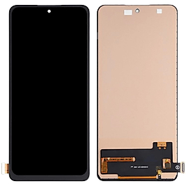 Redmi Note 10 Pro Dokunmatik ekran TFT (Siyah)