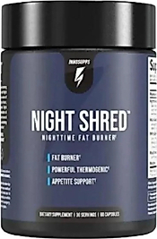 NİGHT SHREAD TİME FAT BURNER DSTKLYCİ ÜRÜN 60'LI X 1 ADET