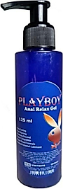 PLAYBOY LUBRİCANT ANL RELAX GEL 125 ML ANL GEL