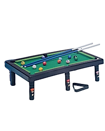 Masaüstü Bilardo Seti 5 Yaş Üzeri Çocuklar İçin Eğitici Oyuncak