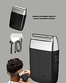 Şarjlı Tıraş Makinesi XUCZRD3150TIRAŞMMMM-3