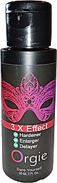 ORGİE ERKEĞE 3 ÖZELLİKLİ ÖZEL BAKIM KREMİ 60 ML / 3 Ü BİR ARADA KREM