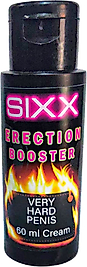 SIXX 60 ML ERKEKLERE ÖZEL CİNSELKREM GEREKEN DESTEK