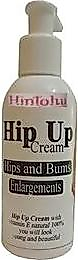 HİP-UP KALÇA ŞEKİLLENDİRİCİ CREAM 120 ML