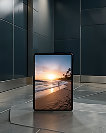 10.1 İnç IPS Ekranlı Android Tablet Seti UCZZZİ7PROTABLET-8