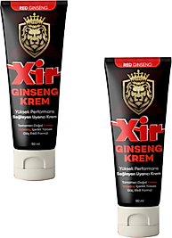 SÜPER GİNSENG ÖZEL 50 ML X 2 ADET