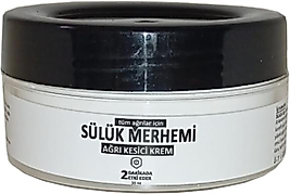 MİYO LİFE SÜLÜK MERHEMİ TÜM VÜCUT AĞRILARI İÇİN 50 ML