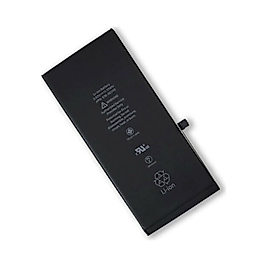 iPhone 7 Güçlendirilmiş Batarya