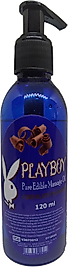 Playboy Pure Edible Massage Oil 120 ml Aromalı Masaj Yağı