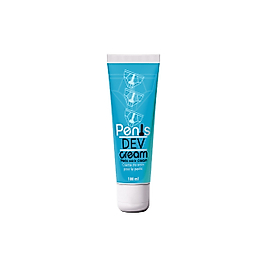 PENİSDEV CREAM ERKEKERE ÖZEL GÜNLÜKPENİSBAKIM MASAJ KREMİ 100 ML