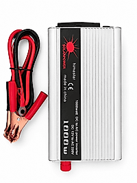 1000W Araç İnverter Aküden Elektrik Üreten UCZZ1000WARAÇİNVERTER-1