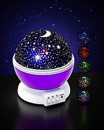 Yıldızlı Gece Lambası UCZSTARMASTER2
