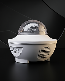 Projeksiyon Gece Lambası Çok Renkli Disko Topu UUCZZZXY918LAMBAAAAA2