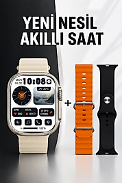 Yeni Nesil Arama Cevaplayan Uyku ve Sağlık Takibi GPS Özelliği