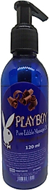 PLAYBOY PURE EDİBLE AROMATERAPİ OİL 120ML ÇİKOLATA AROMALI MASAJ YAĞI