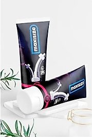 BİG POWER MAXİSİZE KREM X 2 ADET