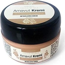THREE BRAND 50 ML ARNAVUT  KREMİ 1 AD + RUSSIAN GLARE TÜY DÖKÜCÜ AZALTICI MERHEM 50 ML 2 AD