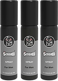 SÜPER SCREAM SPREY 20 CC (ÜÇLÜ)