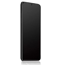 Samsung A34 SERVİS Dokunmatik Ekran (Siyah)
