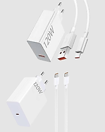 120W Type-C Hızlı Şarj Adaptörü UCZZZ120WŞARJ-1