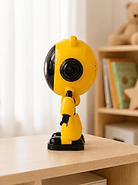 Akıllı Robot 40 Dil Destekli UCZZYAPAYZEKAROBOT-5