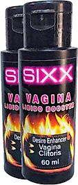 SÜPER SİXX BİRDEN CIİTORRİS ÖZEL KREMİ 60 ML