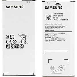 Samsung Galaxy A5 2016 Batarya Pil