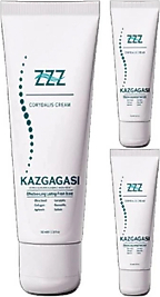 SÜPER KAZ GAGASI MASAJ KREMİİ X 3 ADET