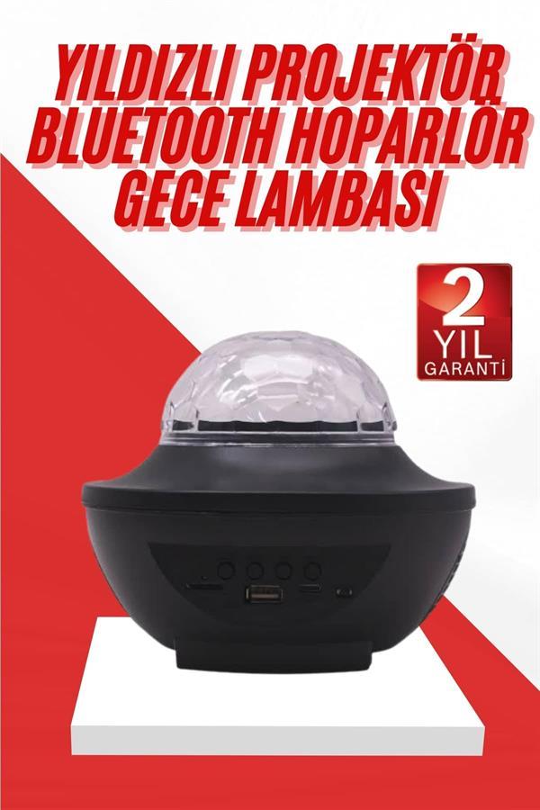 Işıklı Projektör Gece Lambası Renkli Disko Topu UUCZZZXY918LAMBAAAAA1